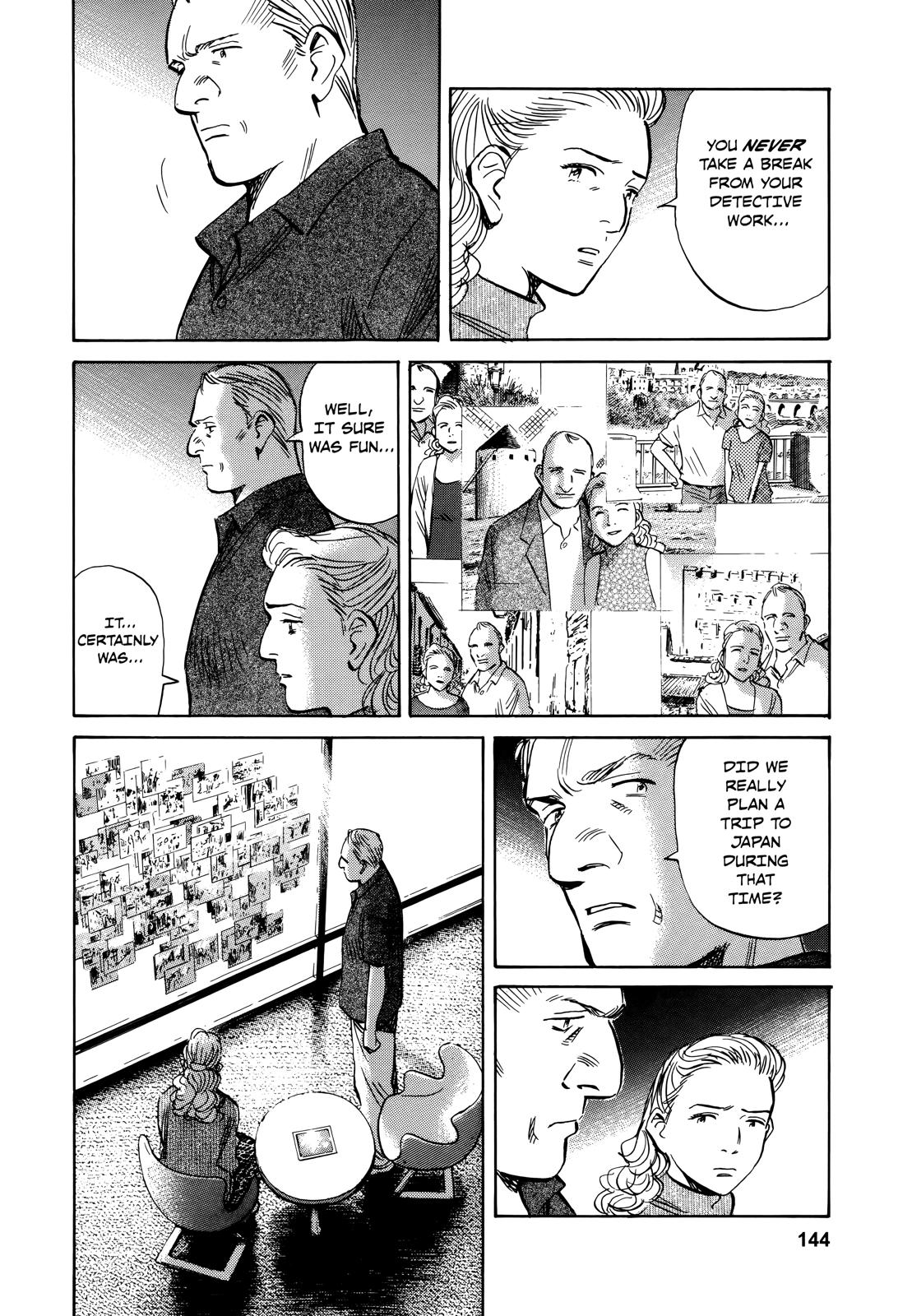 Read Pluto_ Urasawa x Tezuka Manga Online