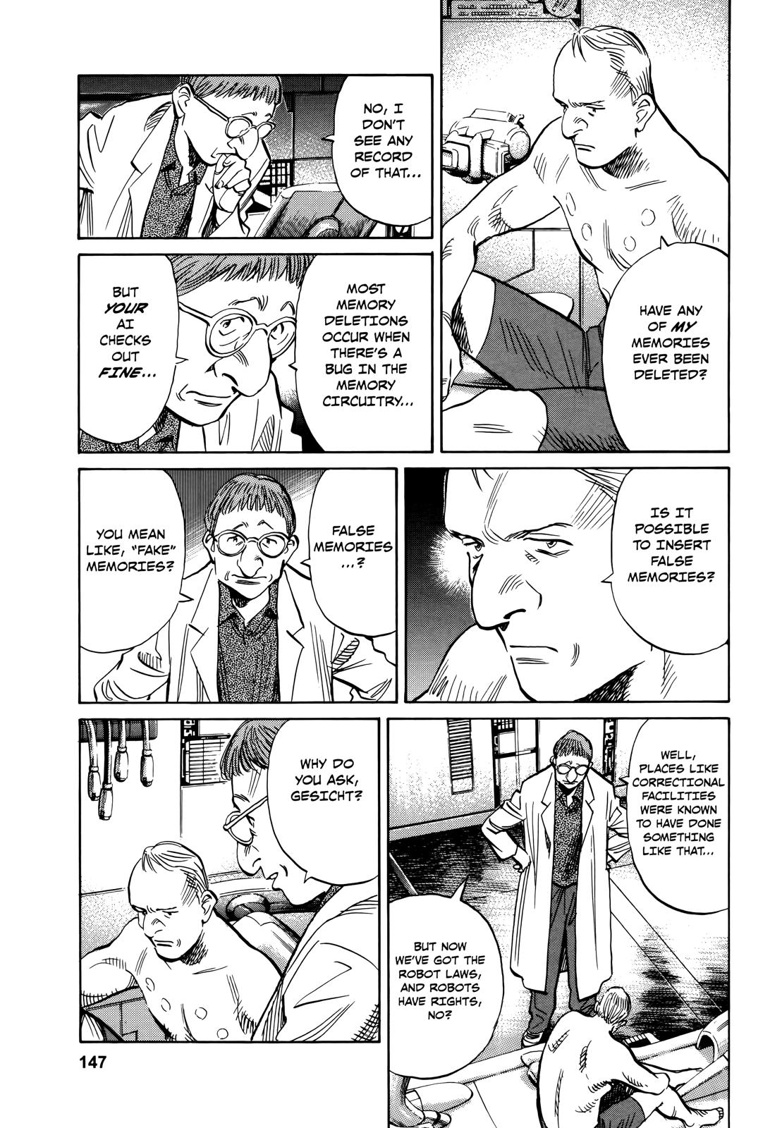Read Pluto_ Urasawa x Tezuka Manga Online