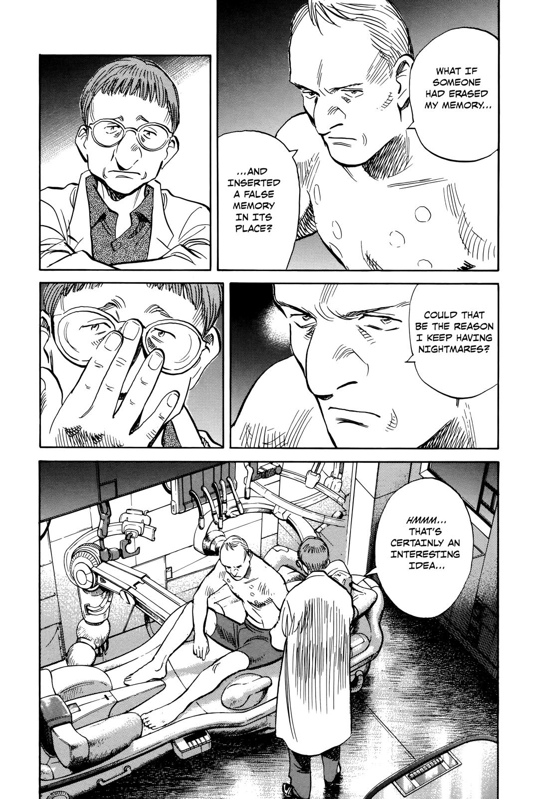Read Pluto_ Urasawa x Tezuka Manga Online