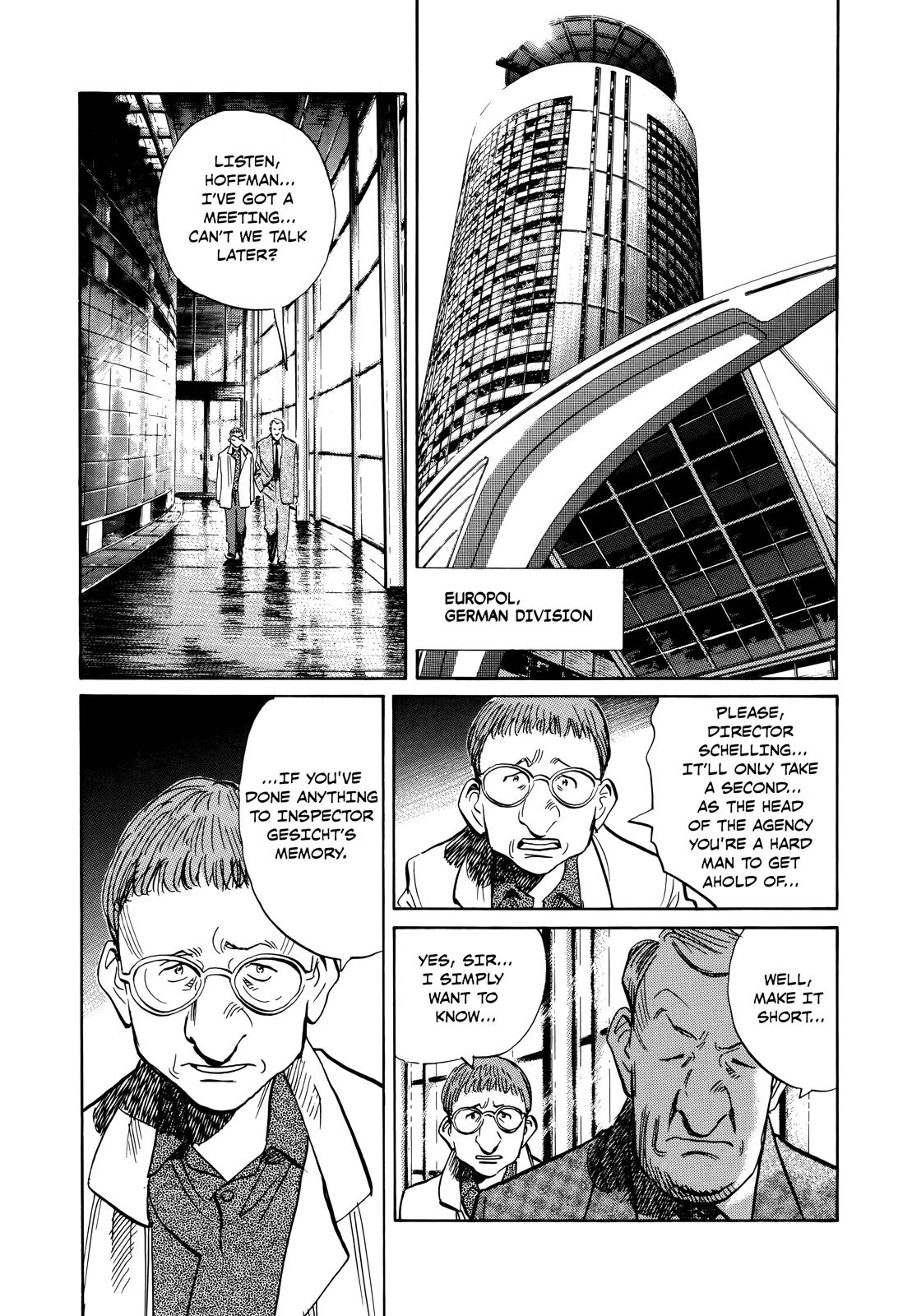 Read Pluto_ Urasawa x Tezuka Manga Online