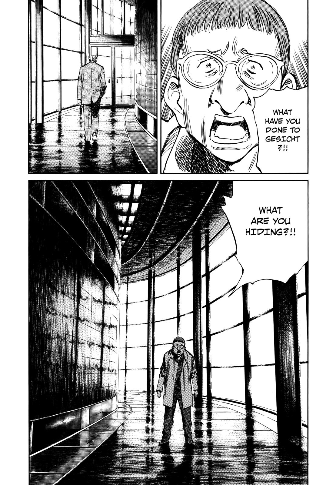 Read Pluto_ Urasawa x Tezuka Manga Online