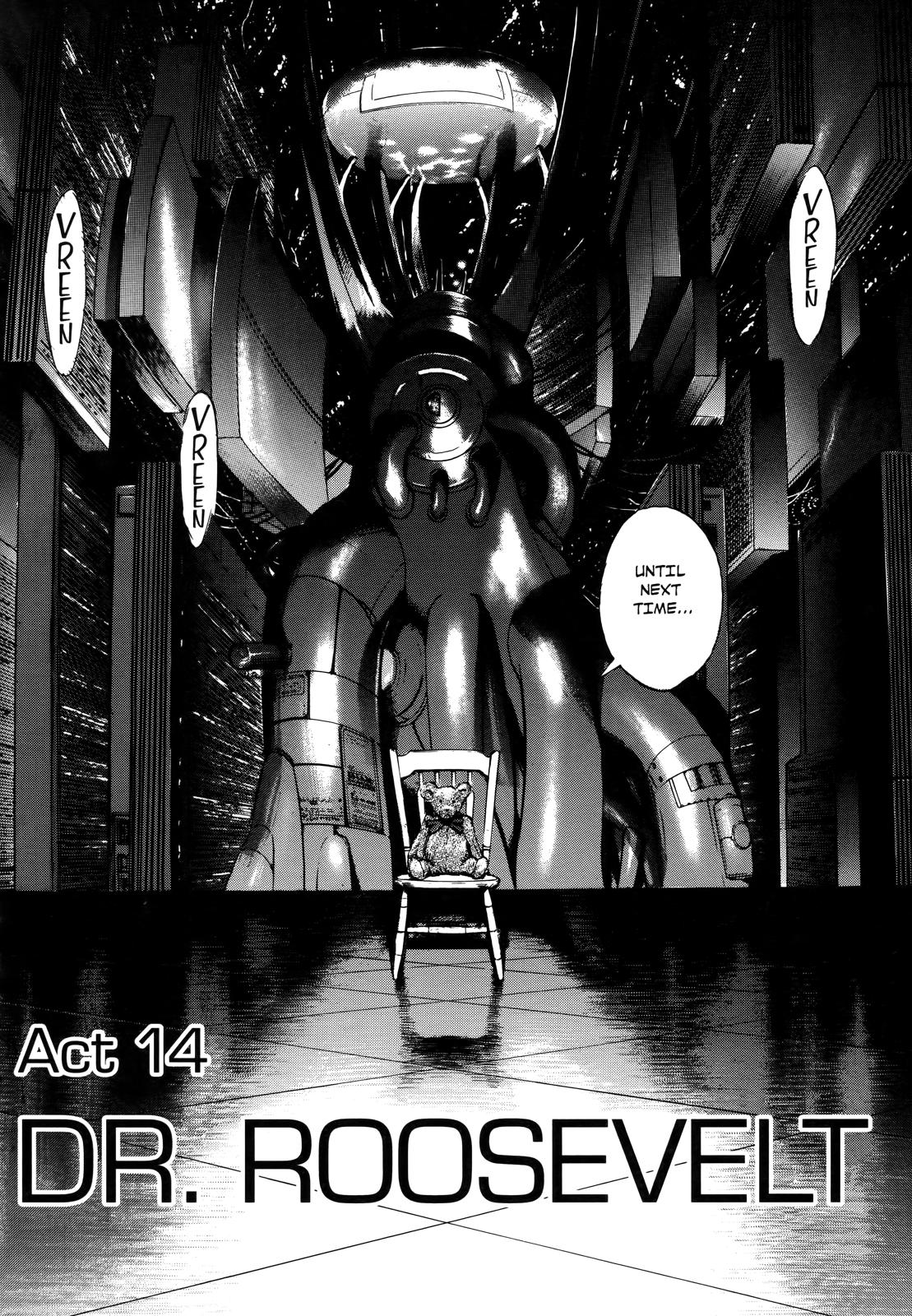 Read Pluto_ Urasawa x Tezuka Manga Online