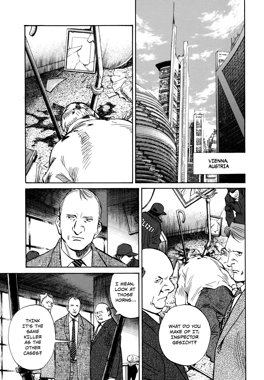 Read Pluto_ Urasawa x Tezuka Manga Online