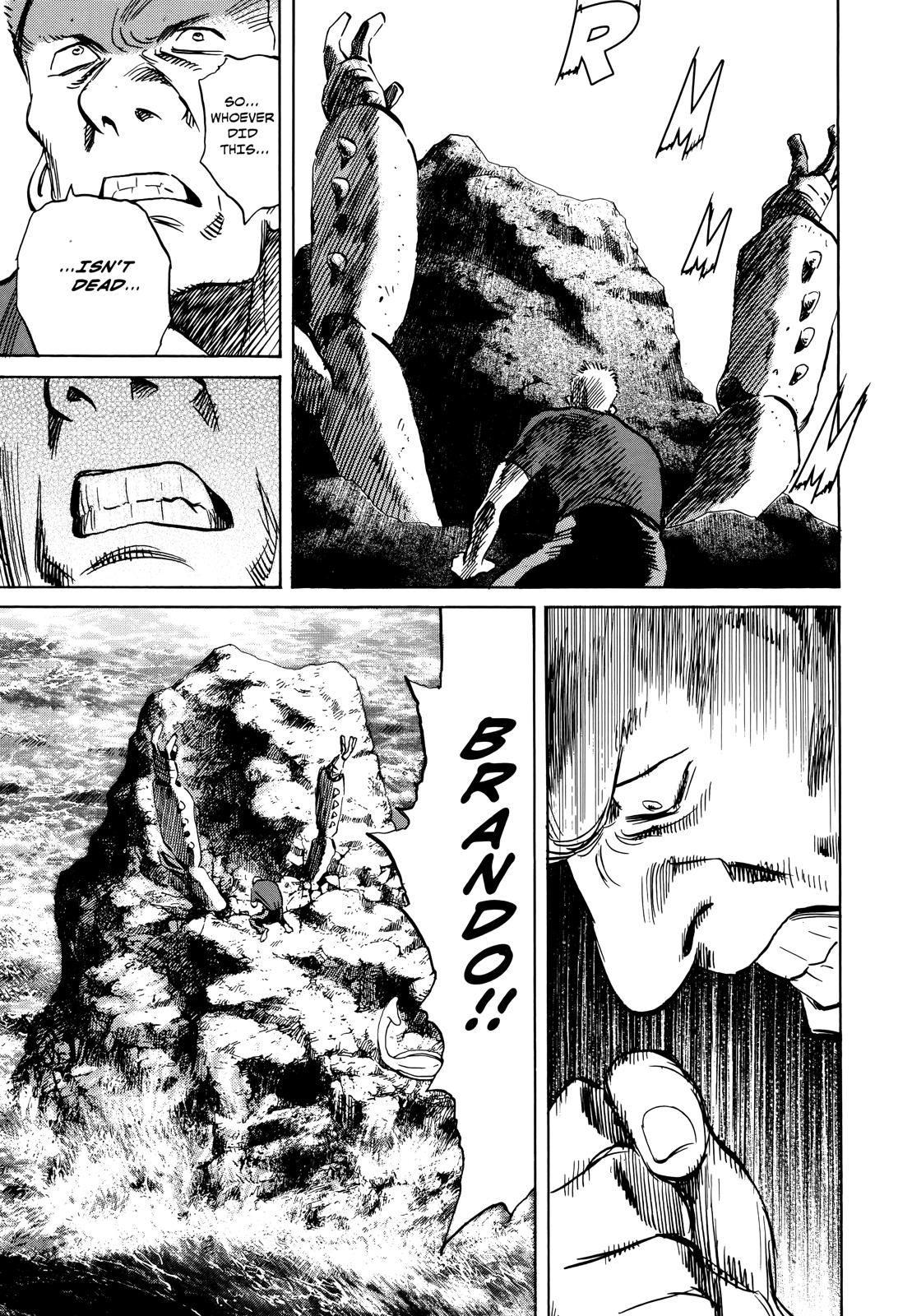 Read Pluto_ Urasawa x Tezuka Manga Online