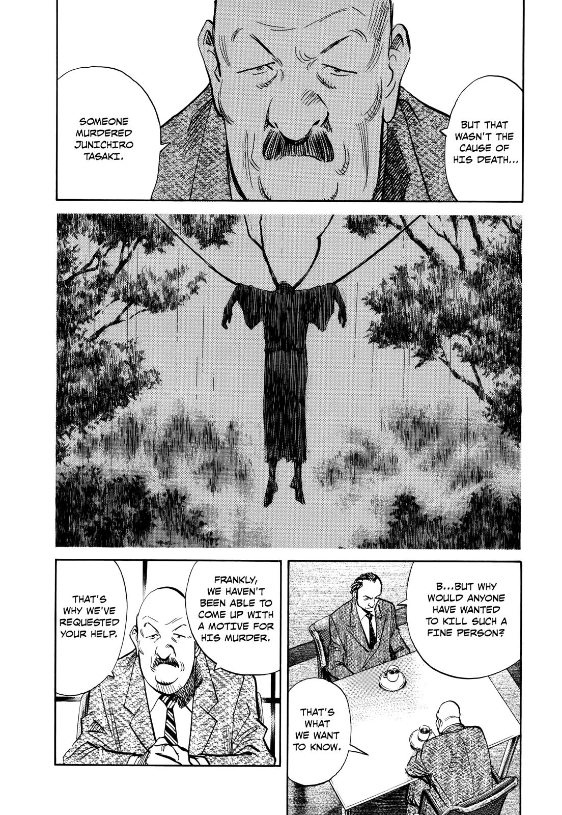 Read Pluto_ Urasawa x Tezuka Manga Online