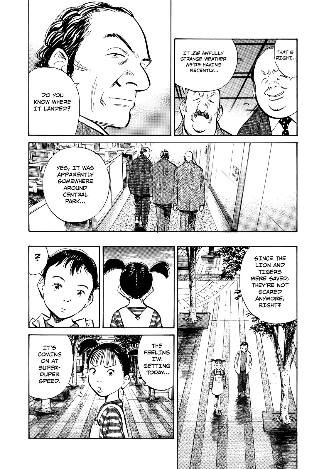 Read Pluto_ Urasawa x Tezuka Manga Online