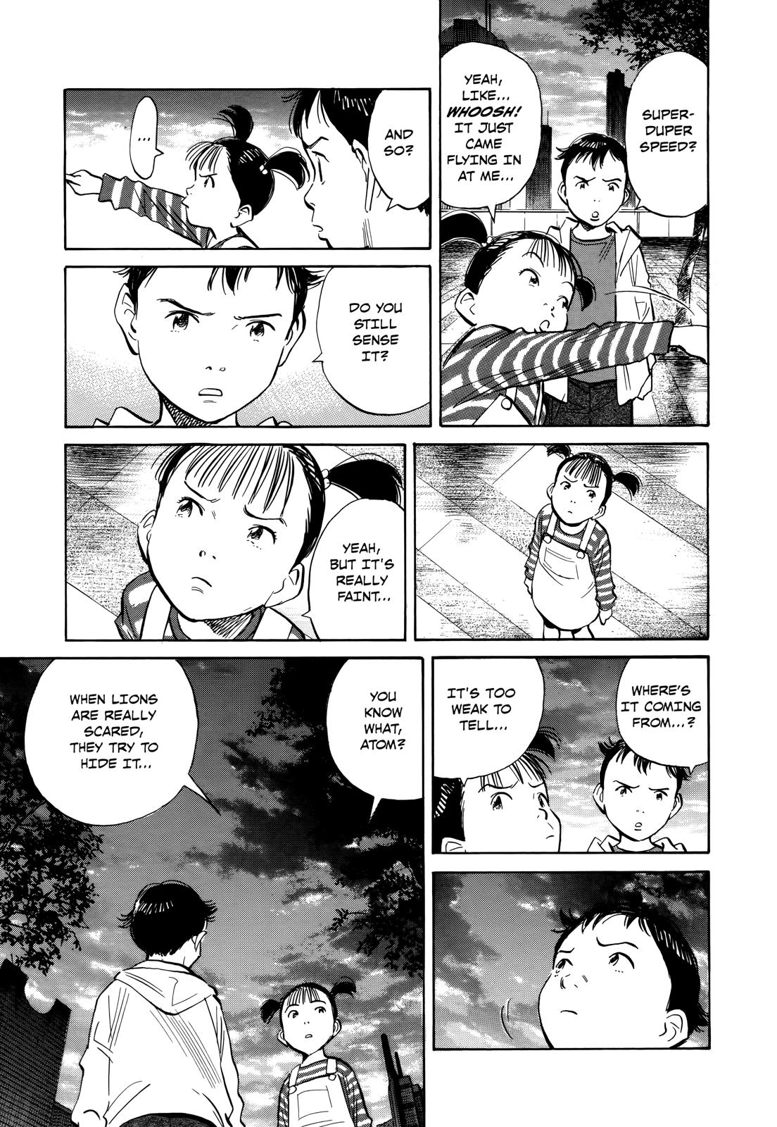 Read Pluto_ Urasawa x Tezuka Manga Online