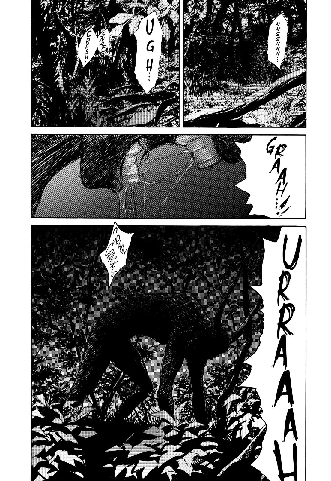 Read Pluto_ Urasawa x Tezuka Manga Online