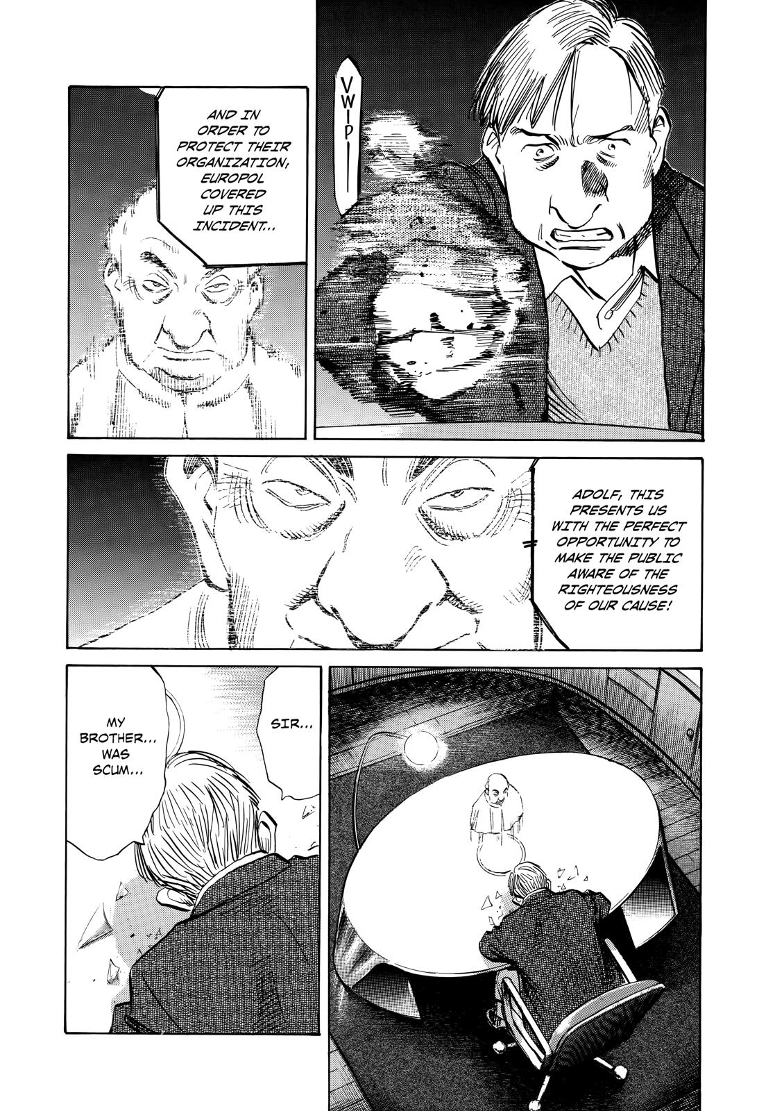 Read Pluto_ Urasawa x Tezuka Manga Online