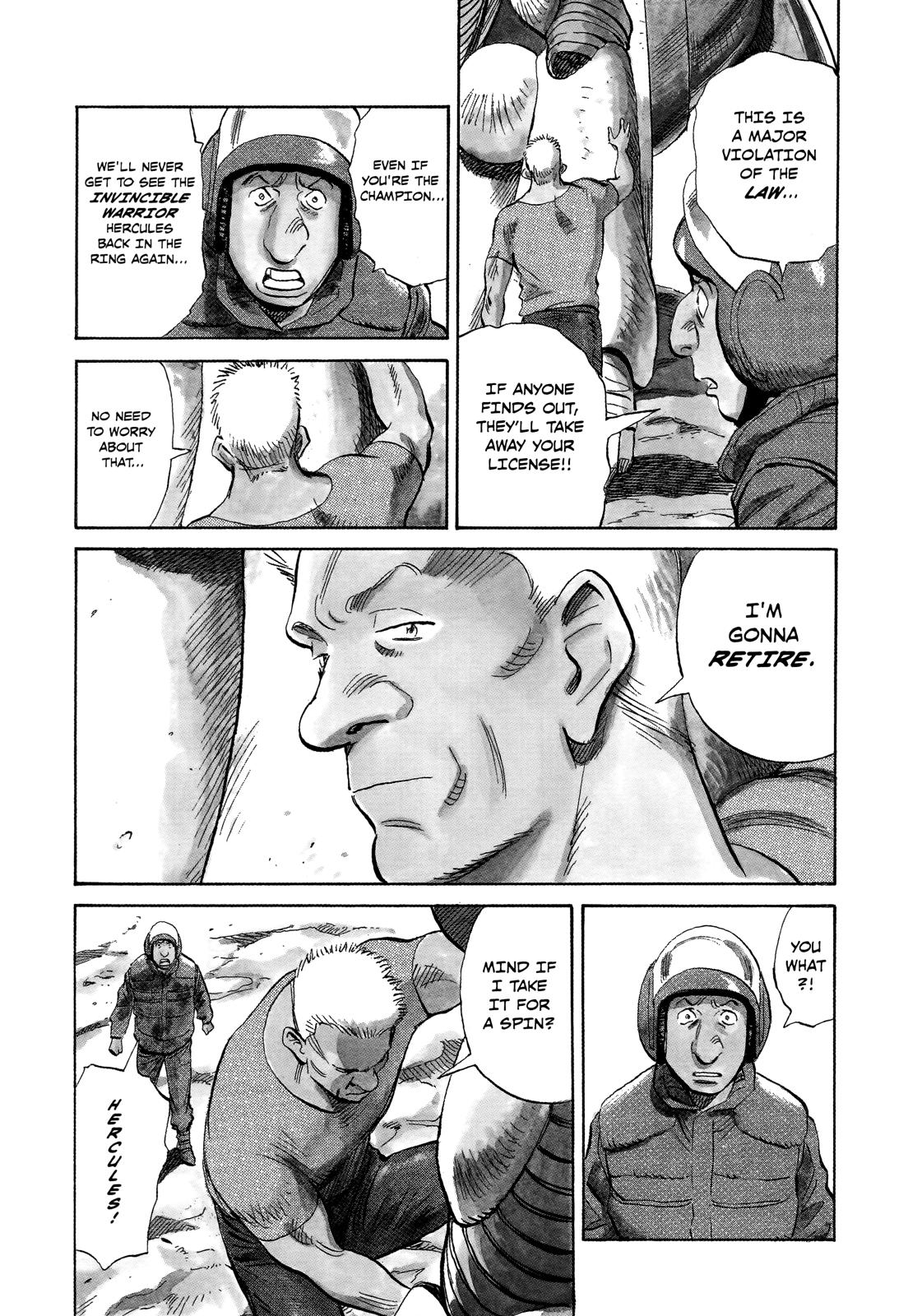 Read Pluto_ Urasawa x Tezuka Manga Online