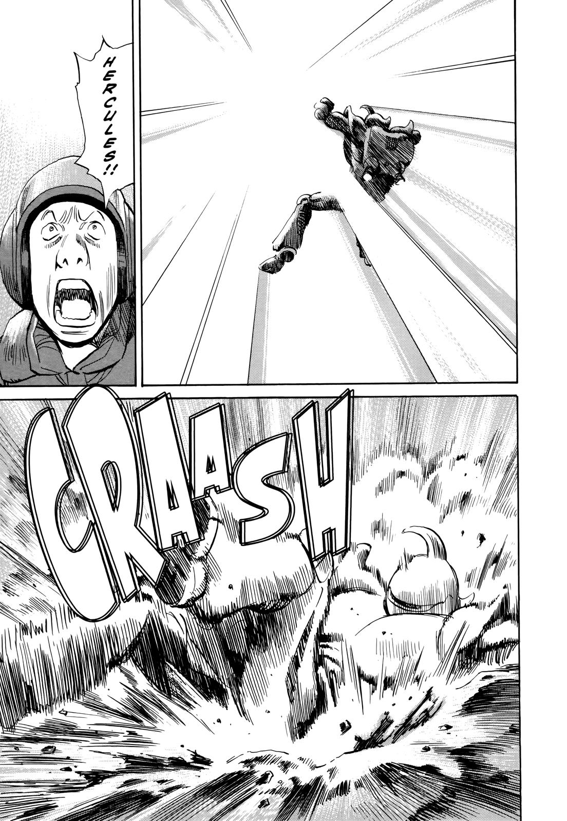 Read Pluto_ Urasawa x Tezuka Manga Online