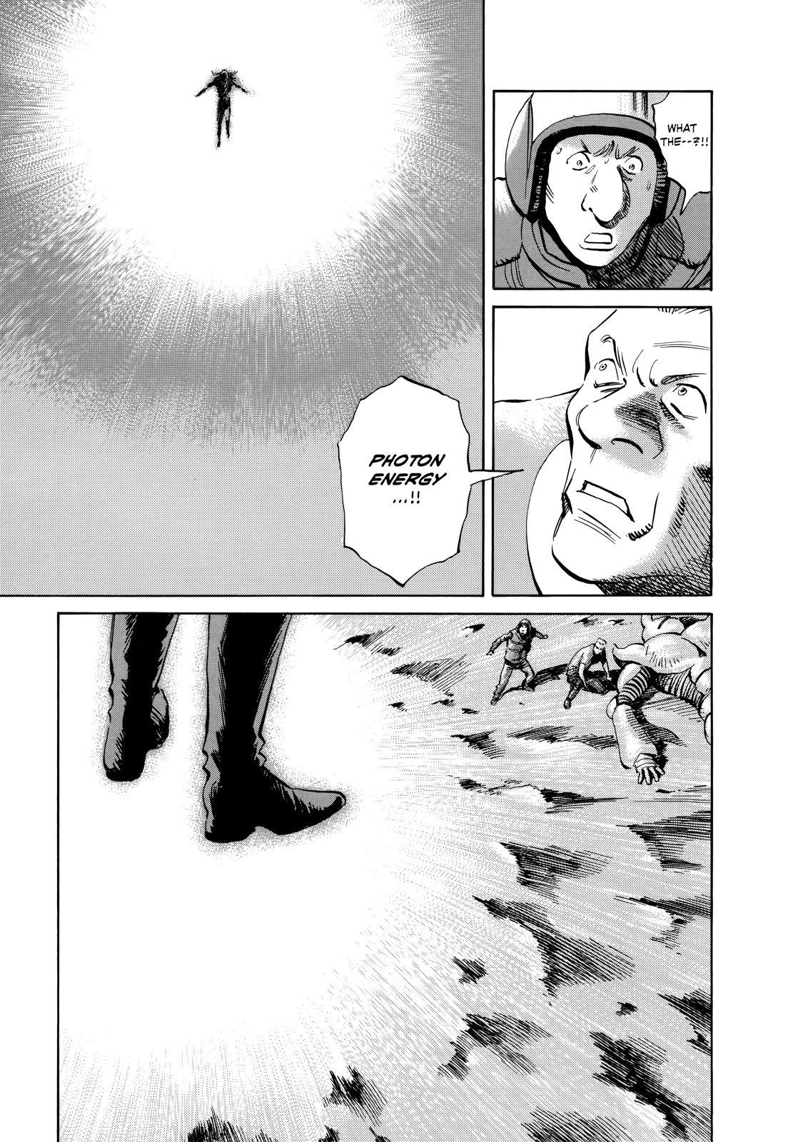 Read Pluto_ Urasawa x Tezuka Manga Online