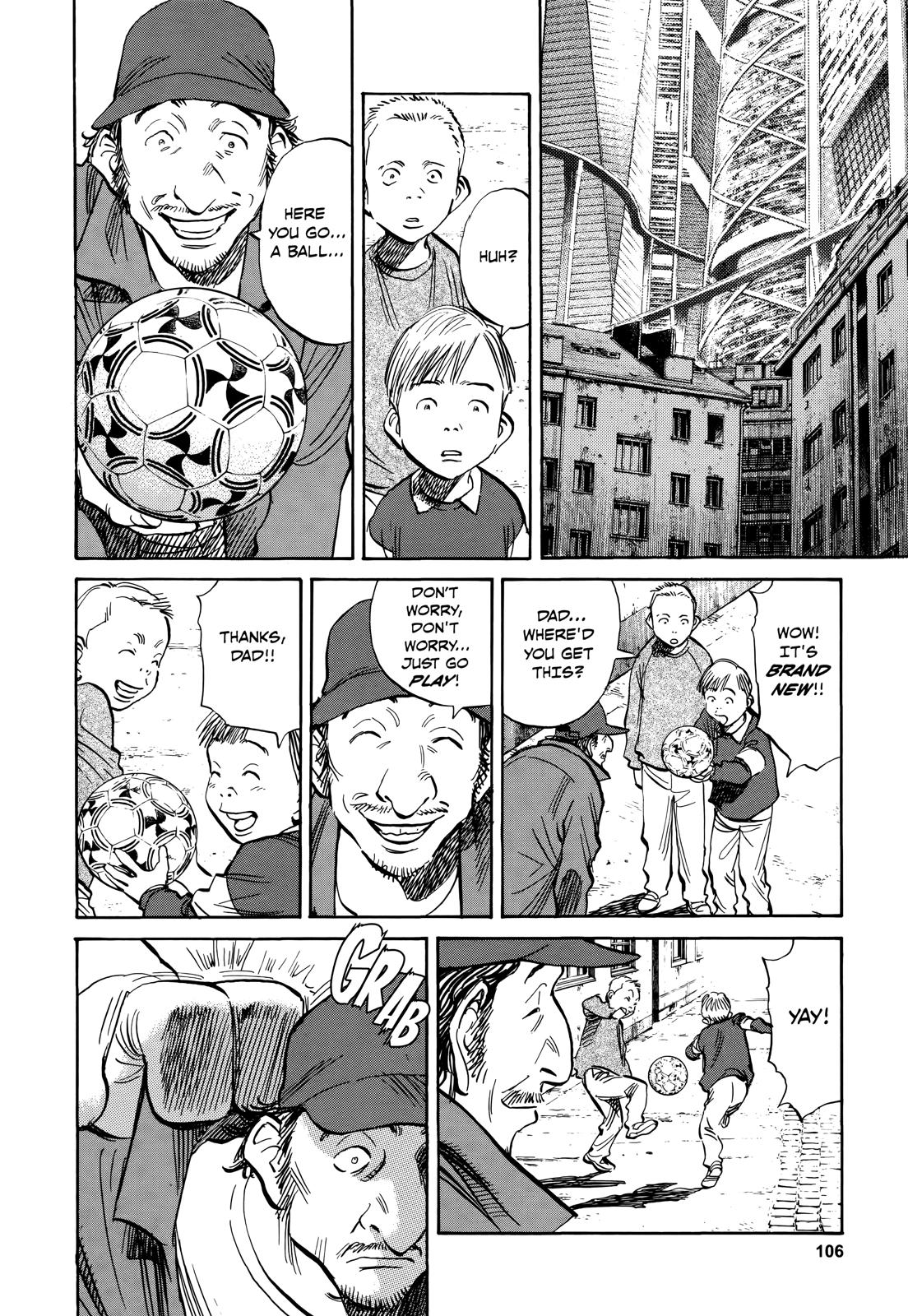 Read Pluto_ Urasawa x Tezuka Manga Online