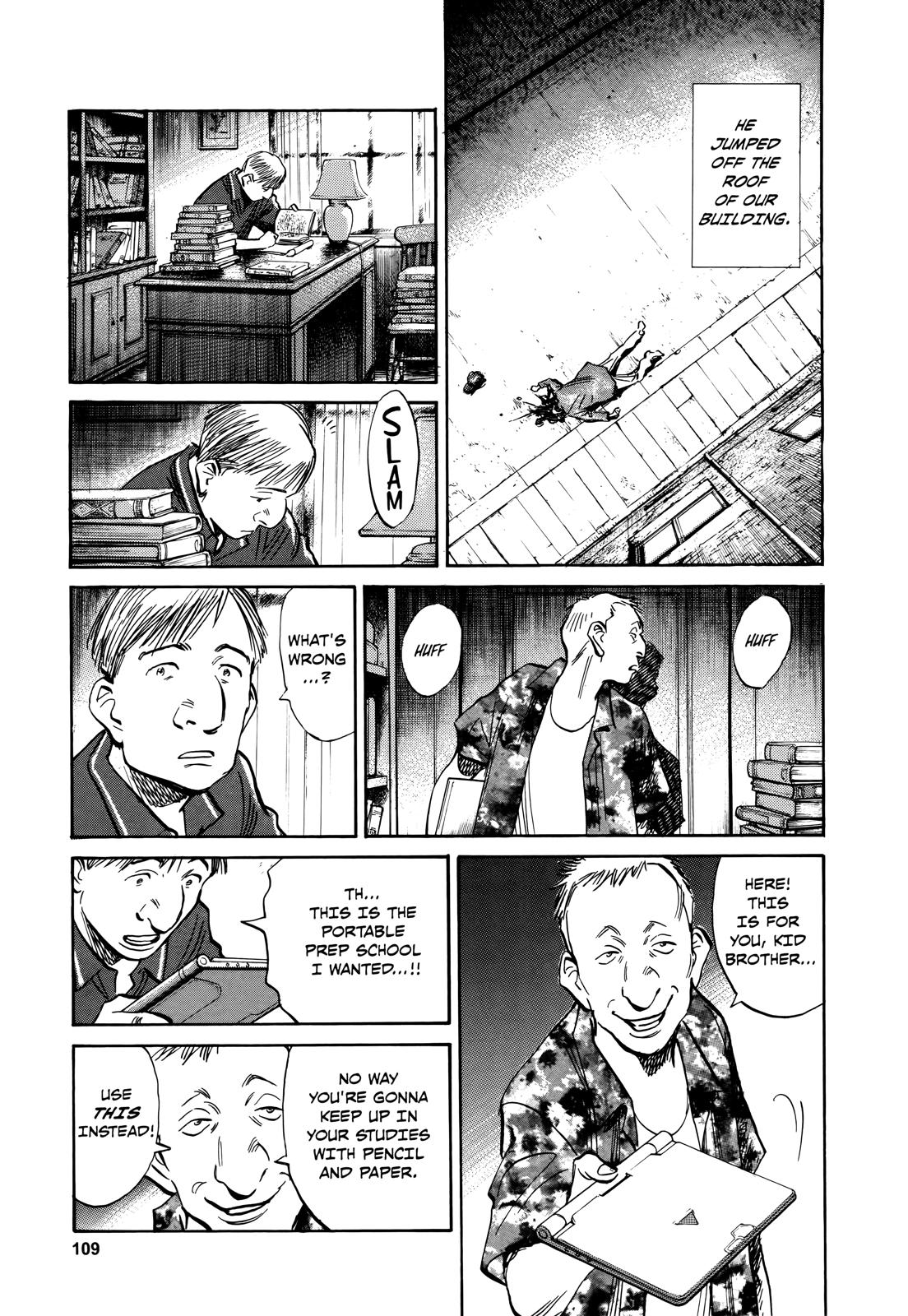 Read Pluto_ Urasawa x Tezuka Manga Online
