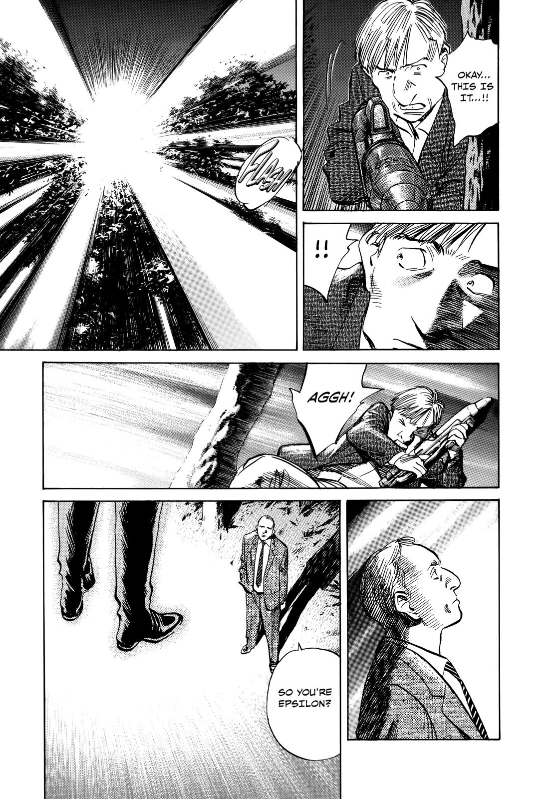 Read Pluto_ Urasawa x Tezuka Manga Online