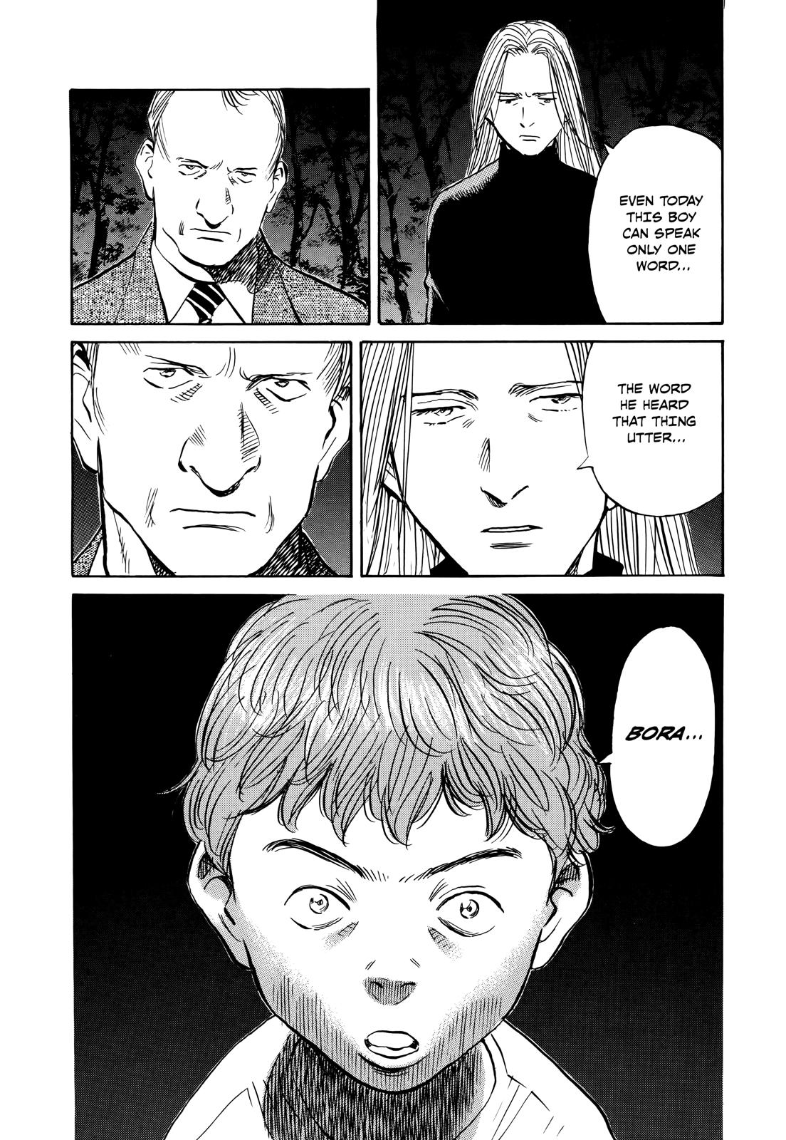 Read Pluto_ Urasawa x Tezuka Manga Online