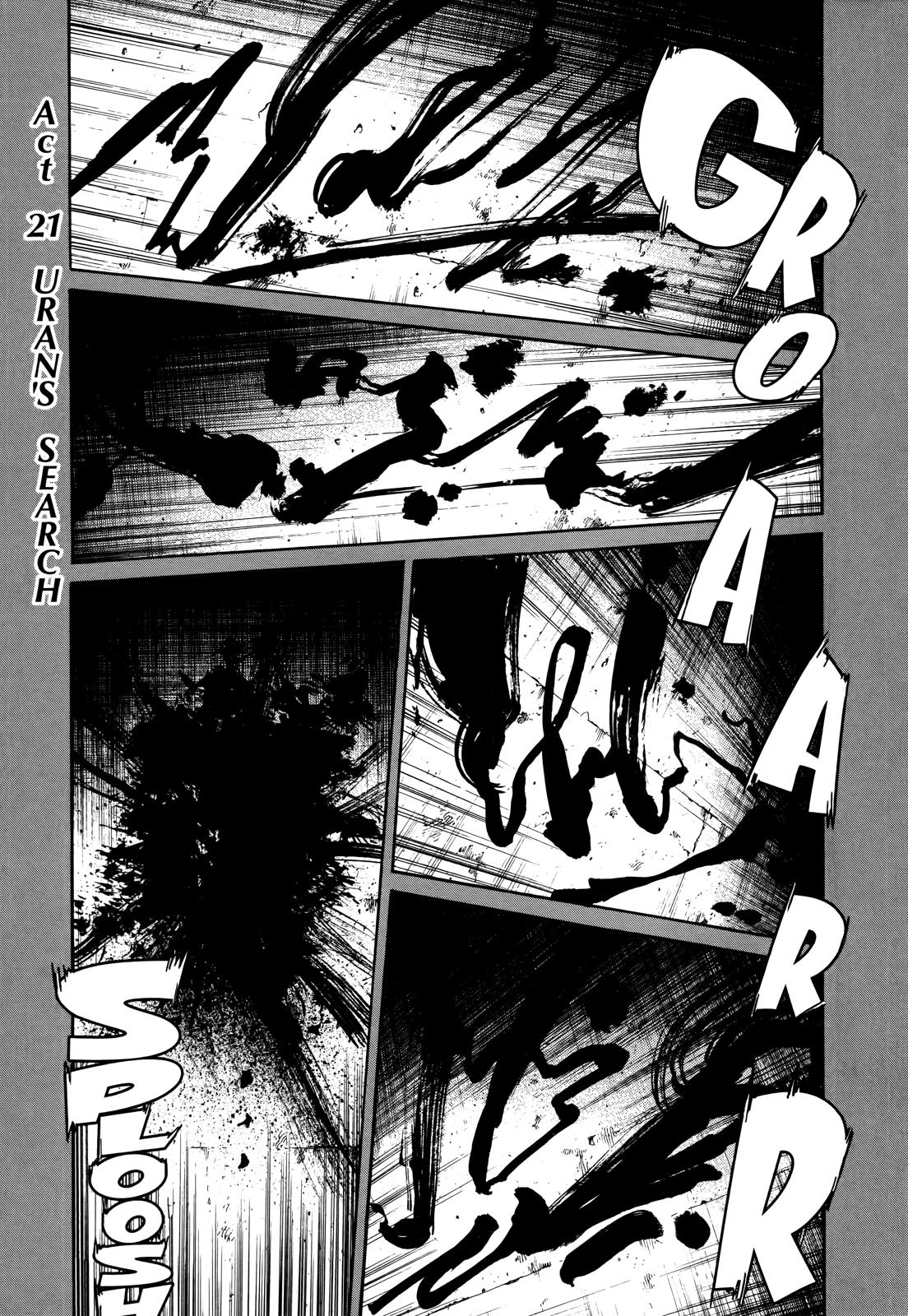 Read Pluto_ Urasawa x Tezuka Manga Online