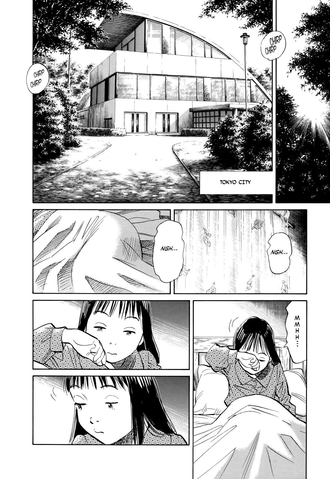 Read Pluto_ Urasawa x Tezuka Manga Online
