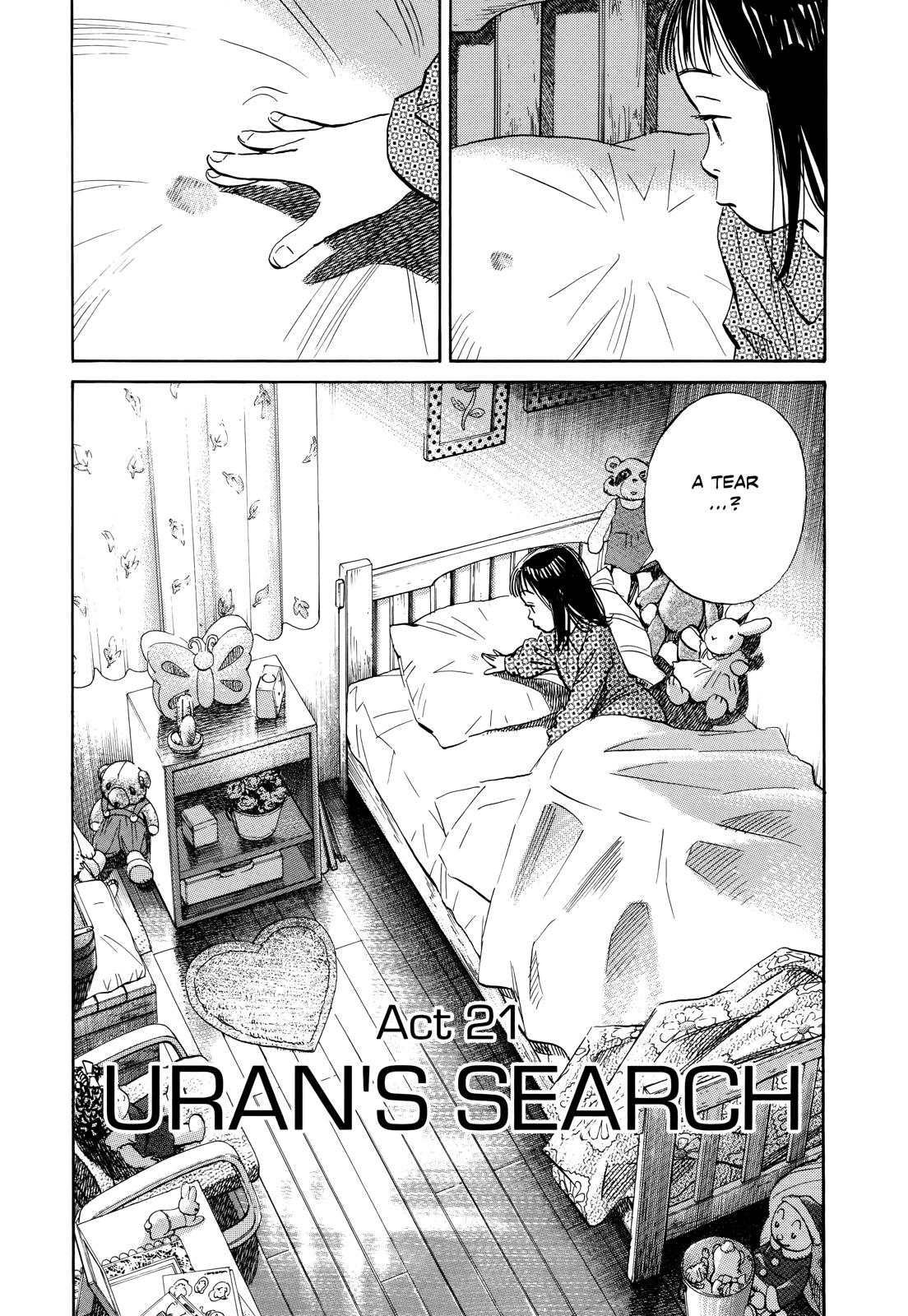 Read Pluto_ Urasawa x Tezuka Manga Online