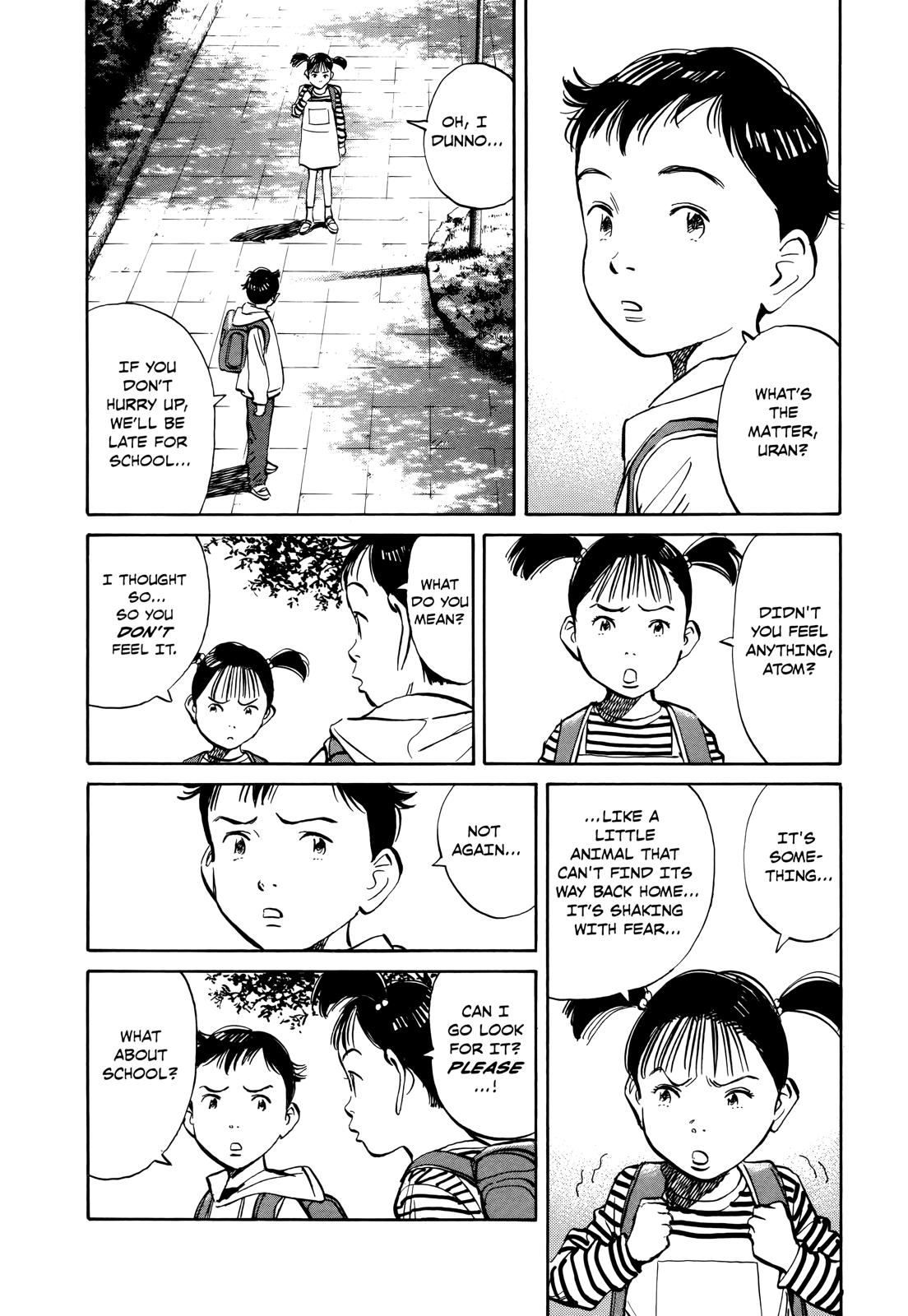 Read Pluto_ Urasawa x Tezuka Manga Online