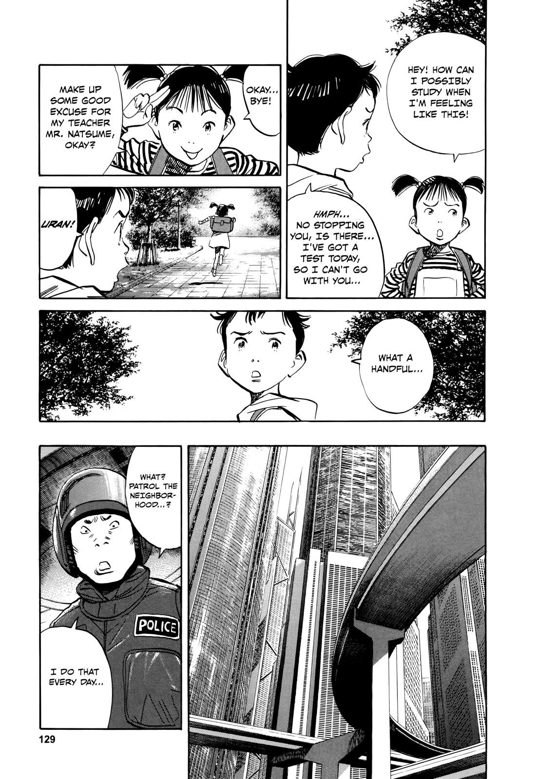 Read Pluto_ Urasawa x Tezuka Manga Online