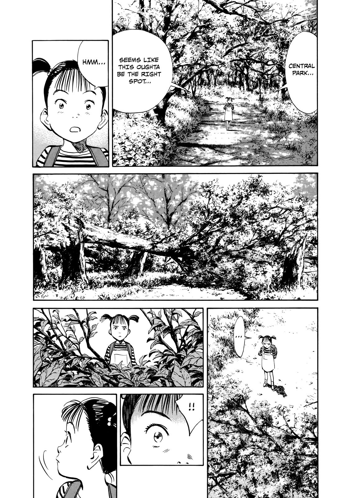 Read Pluto_ Urasawa x Tezuka Manga Online