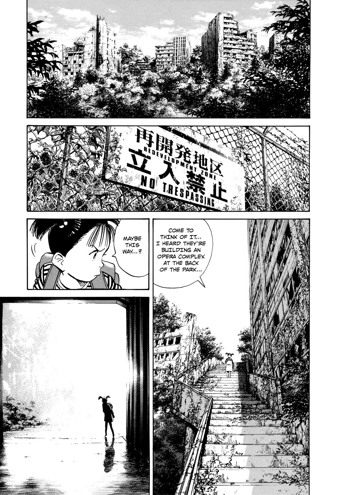 Read Pluto_ Urasawa x Tezuka Manga Online