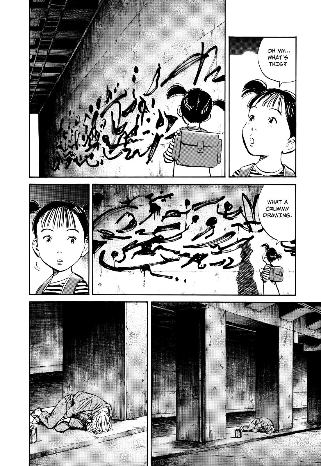 Read Pluto_ Urasawa x Tezuka Manga Online