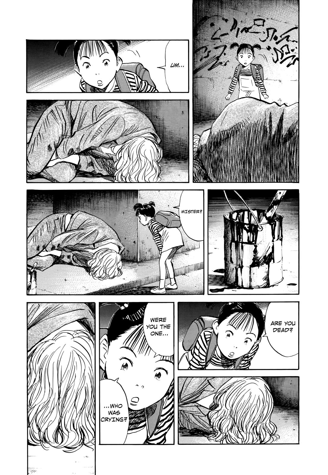 Read Pluto_ Urasawa x Tezuka Manga Online