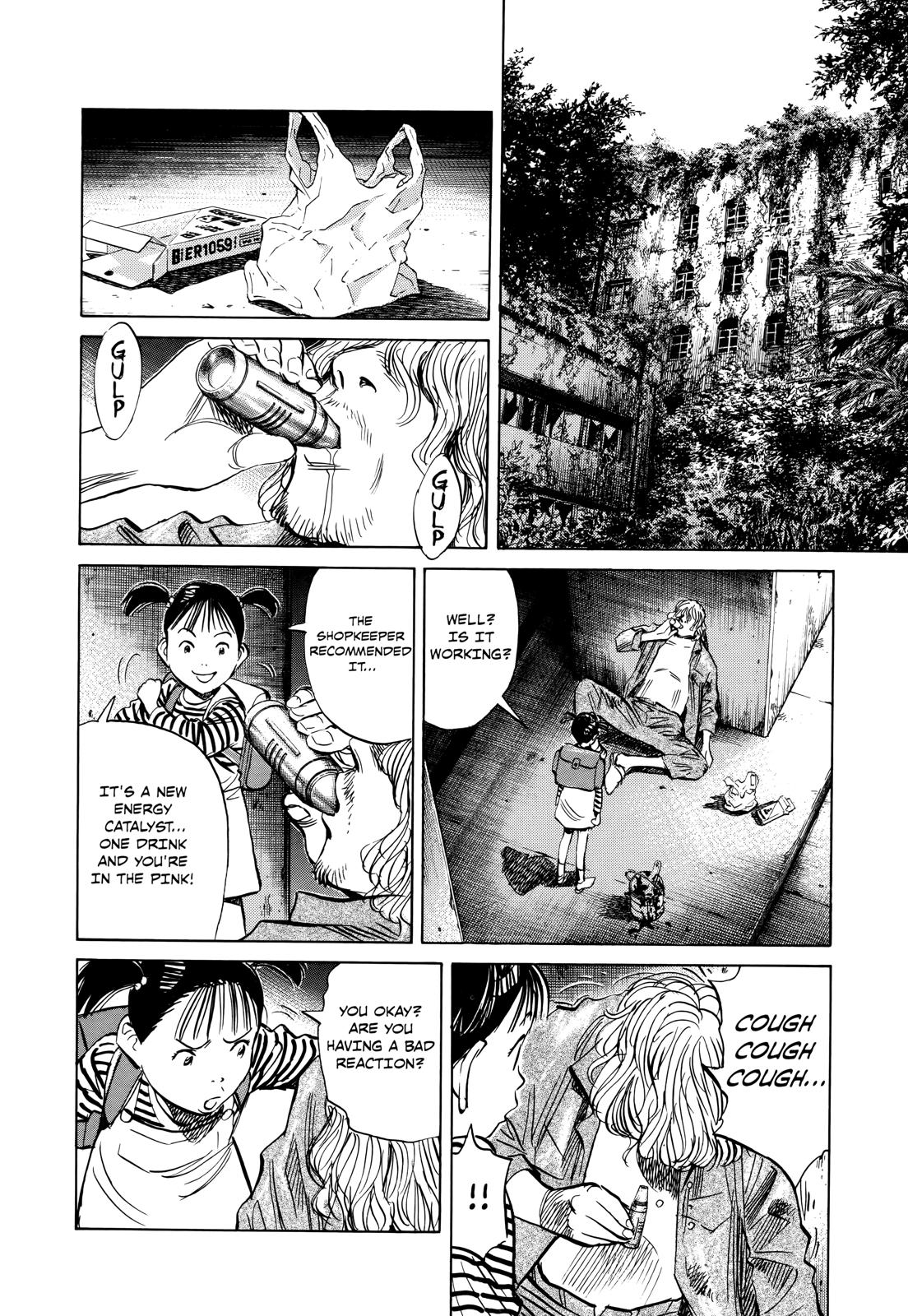 Read Pluto_ Urasawa x Tezuka Manga Online