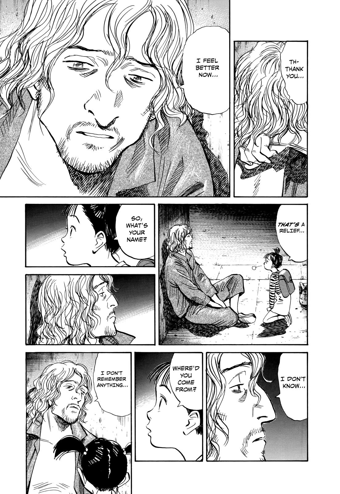 Read Pluto_ Urasawa x Tezuka Manga Online
