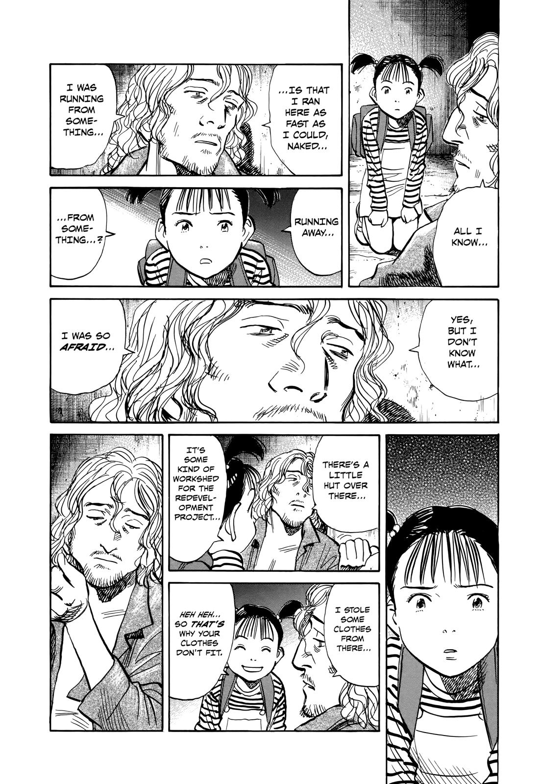 Read Pluto_ Urasawa x Tezuka Manga Online