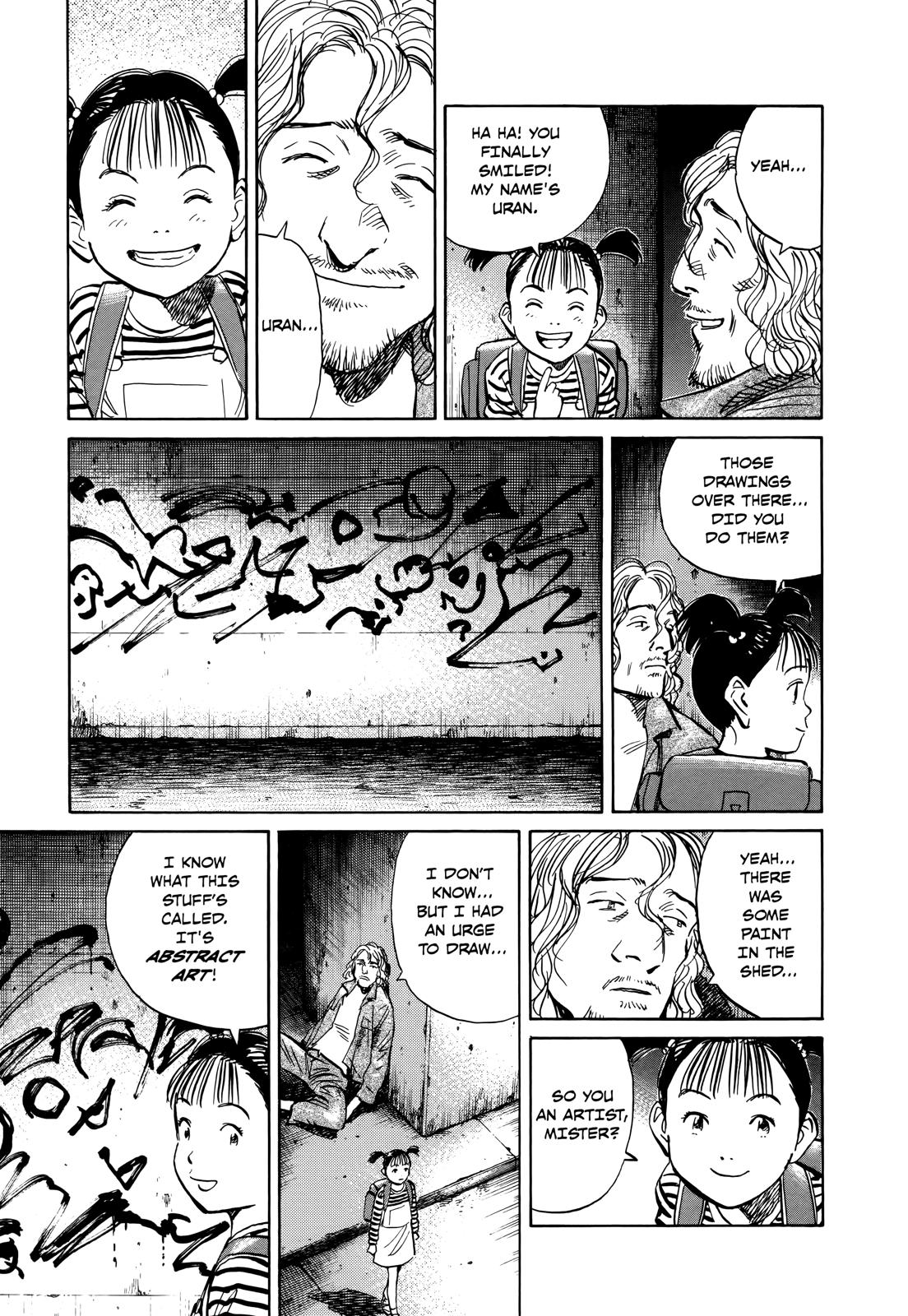 Read Pluto_ Urasawa x Tezuka Manga Online