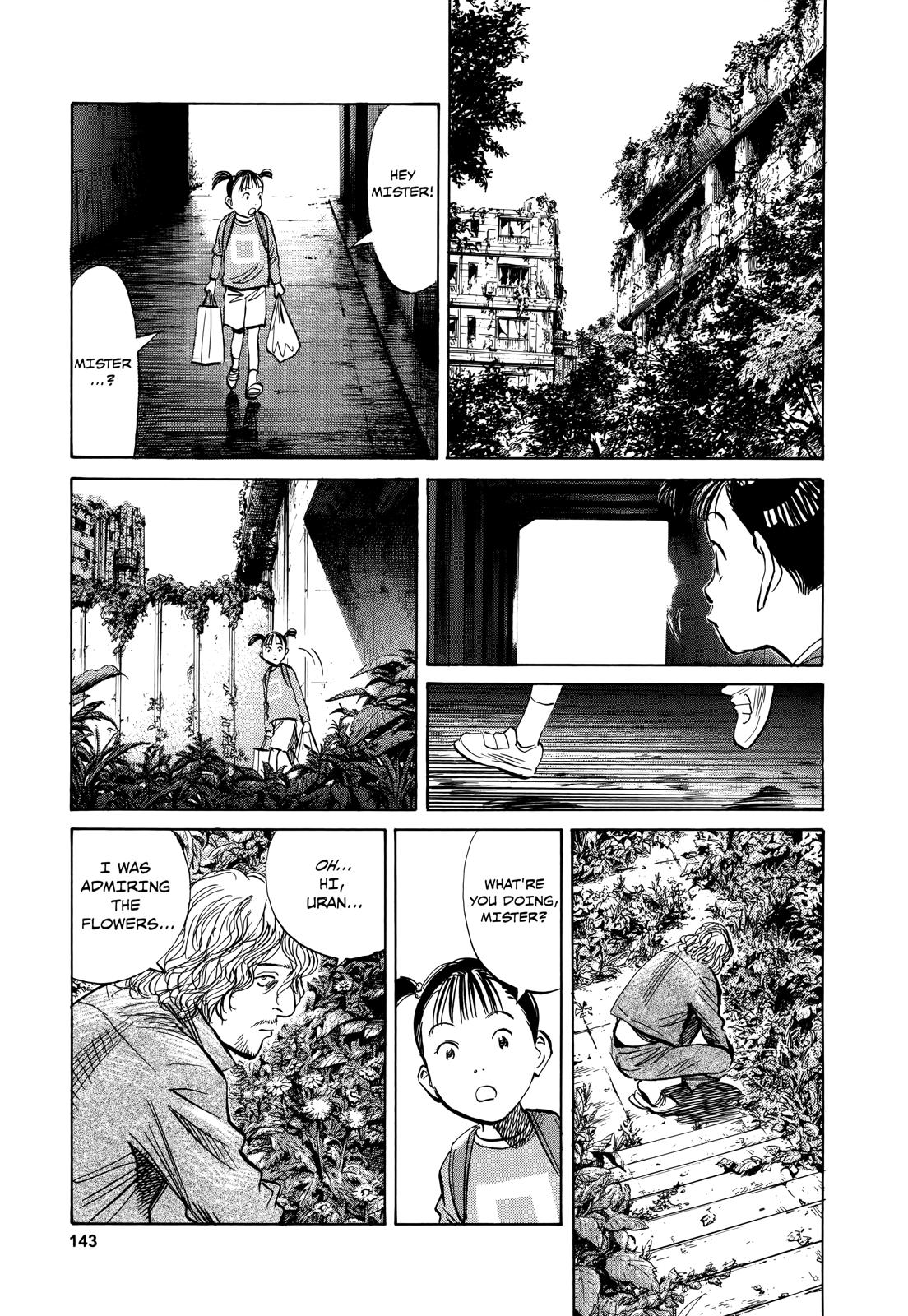 Read Pluto_ Urasawa x Tezuka Manga Online