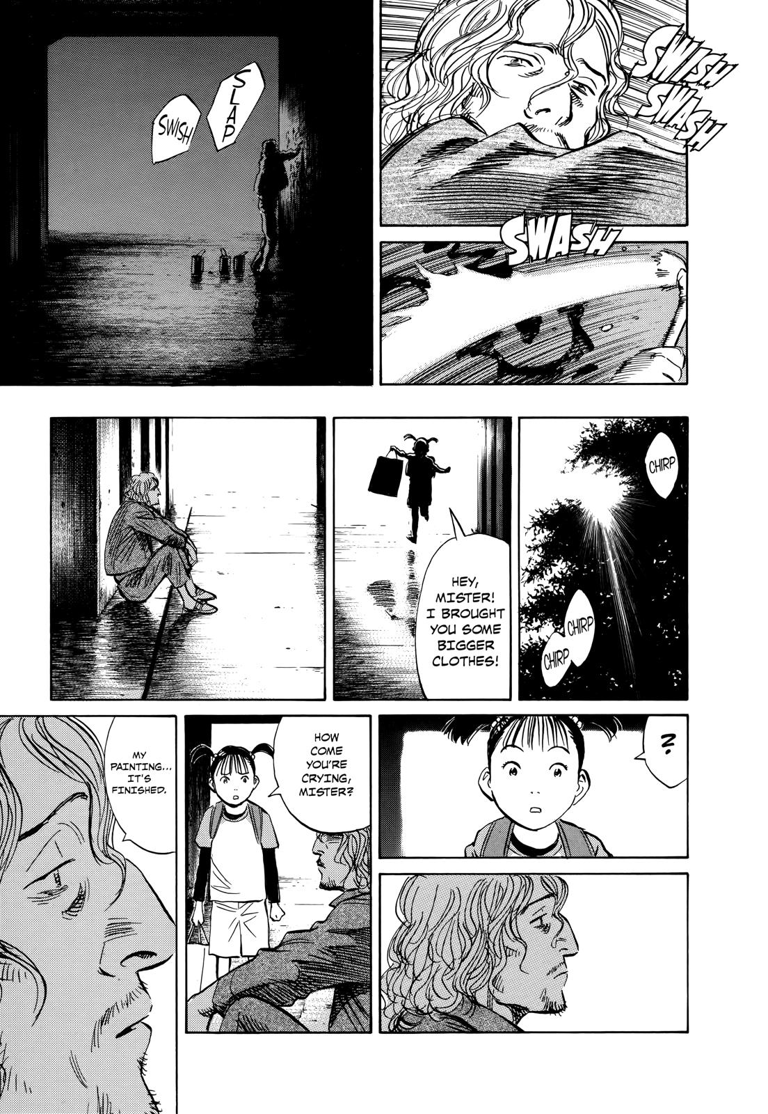 Read Pluto_ Urasawa x Tezuka Manga Online