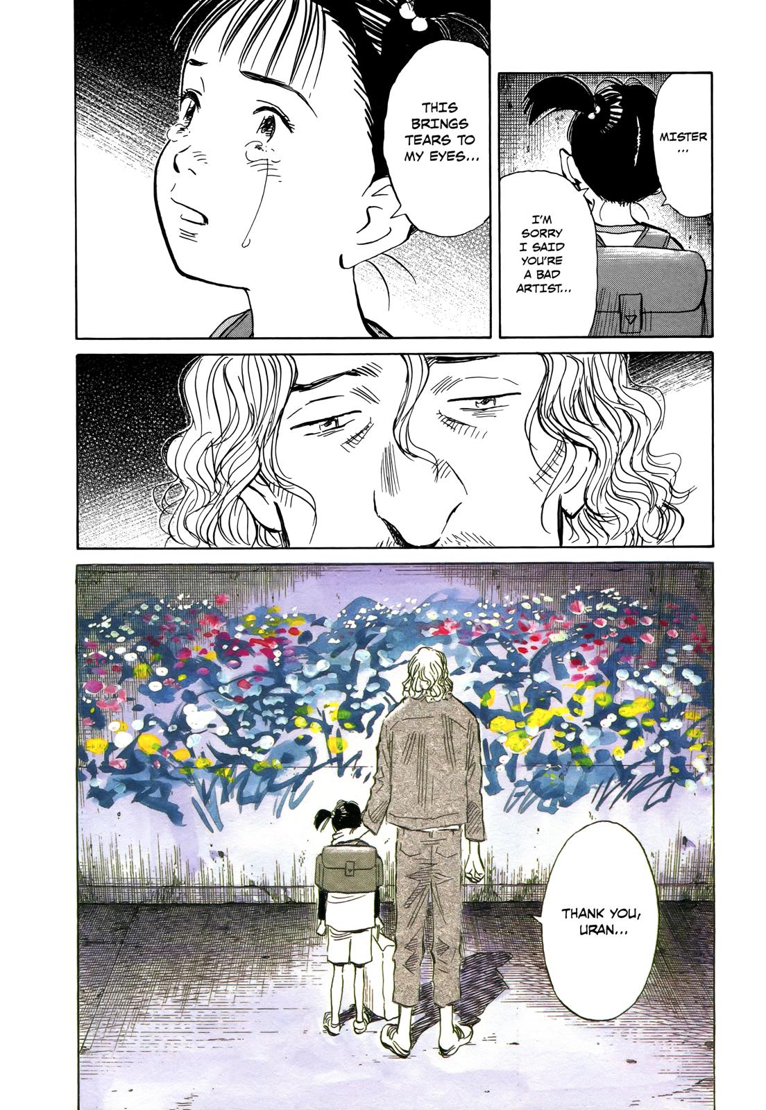 Read Pluto_ Urasawa x Tezuka Manga Online