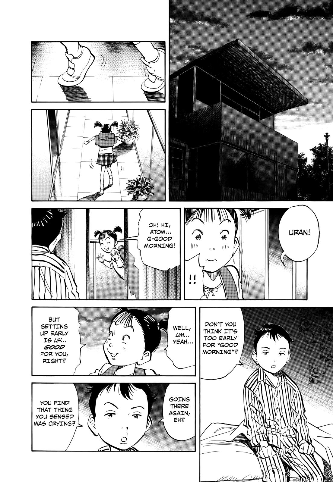 Read Pluto_ Urasawa x Tezuka Manga Online