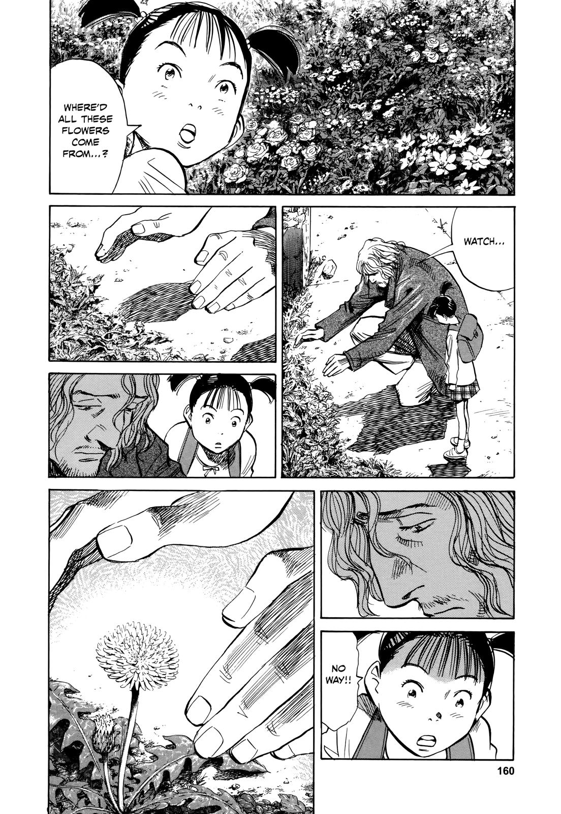 Read Pluto_ Urasawa x Tezuka Manga Online