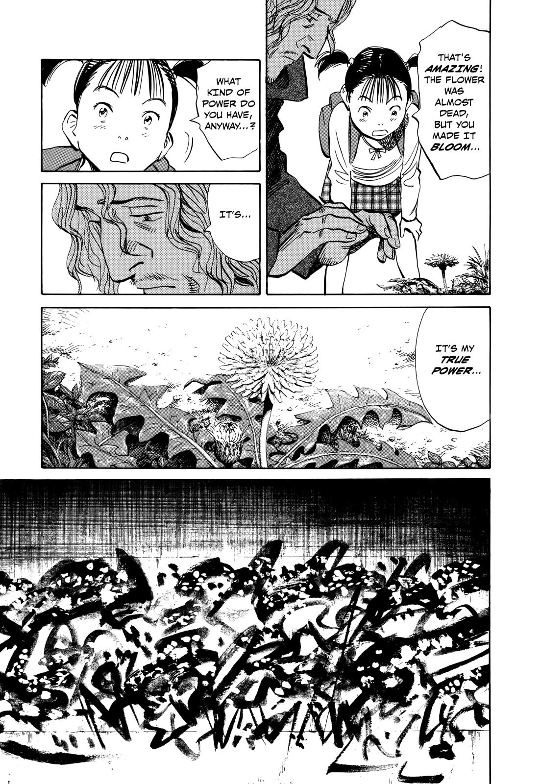 Read Pluto_ Urasawa x Tezuka Manga Online