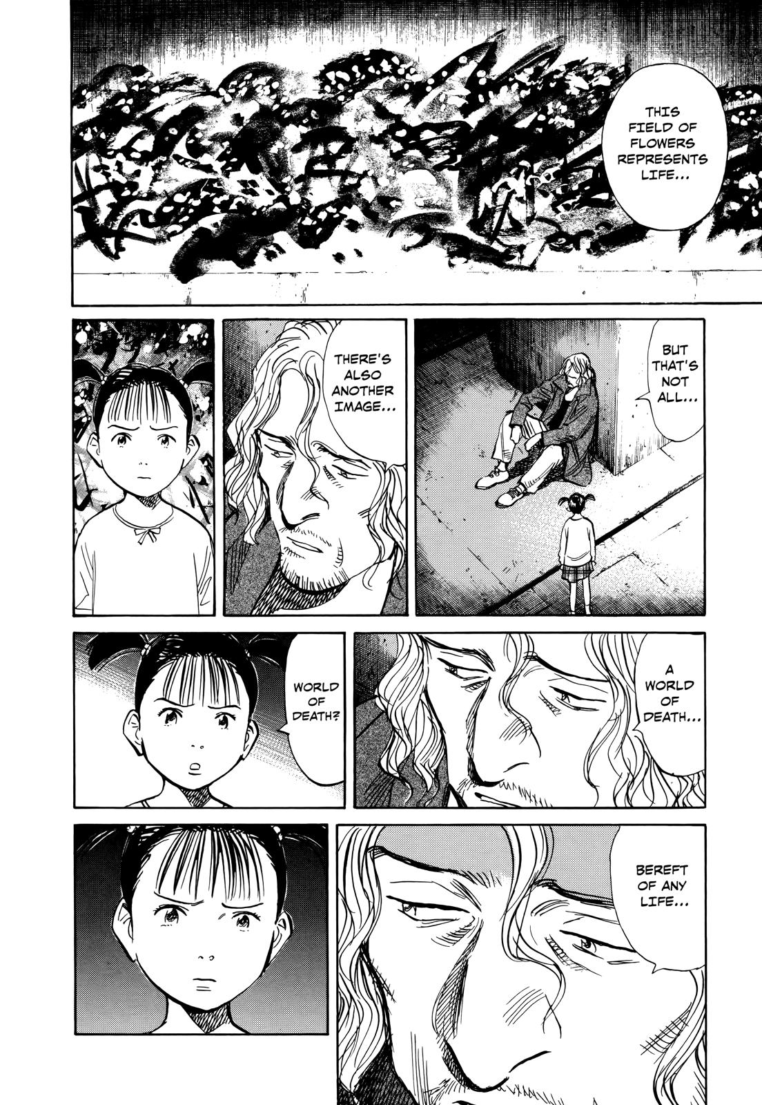 Read Pluto_ Urasawa x Tezuka Manga Online