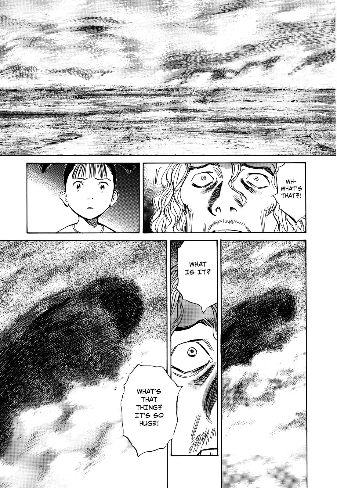 Read Pluto_ Urasawa x Tezuka Manga Online