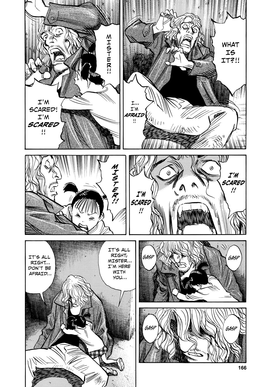 Read Pluto_ Urasawa x Tezuka Manga Online