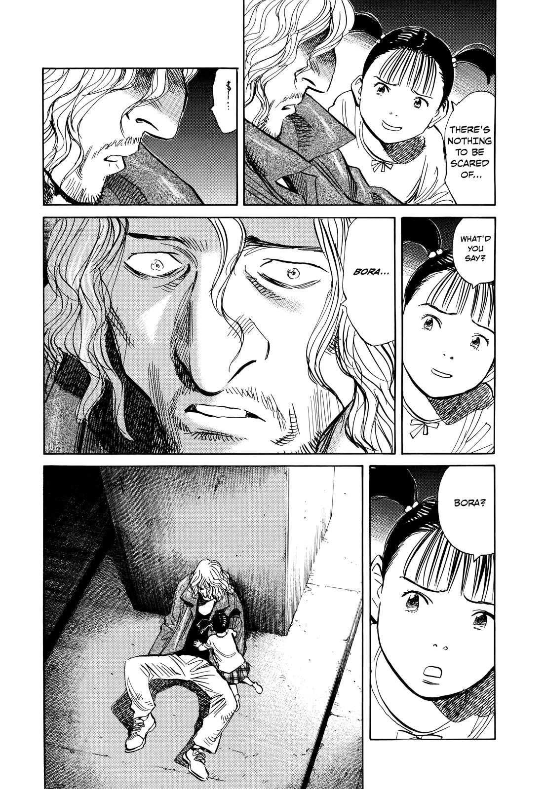 Read Pluto_ Urasawa x Tezuka Manga Online