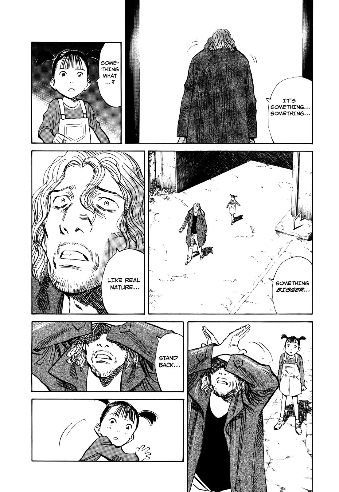 Read Pluto_ Urasawa x Tezuka Manga Online