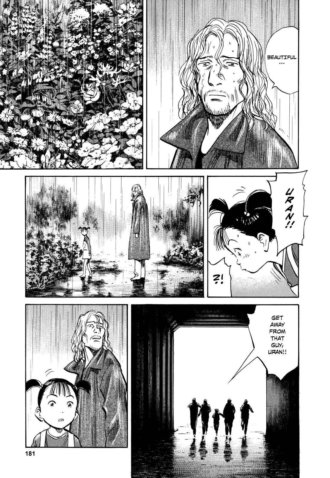 Read Pluto_ Urasawa x Tezuka Manga Online