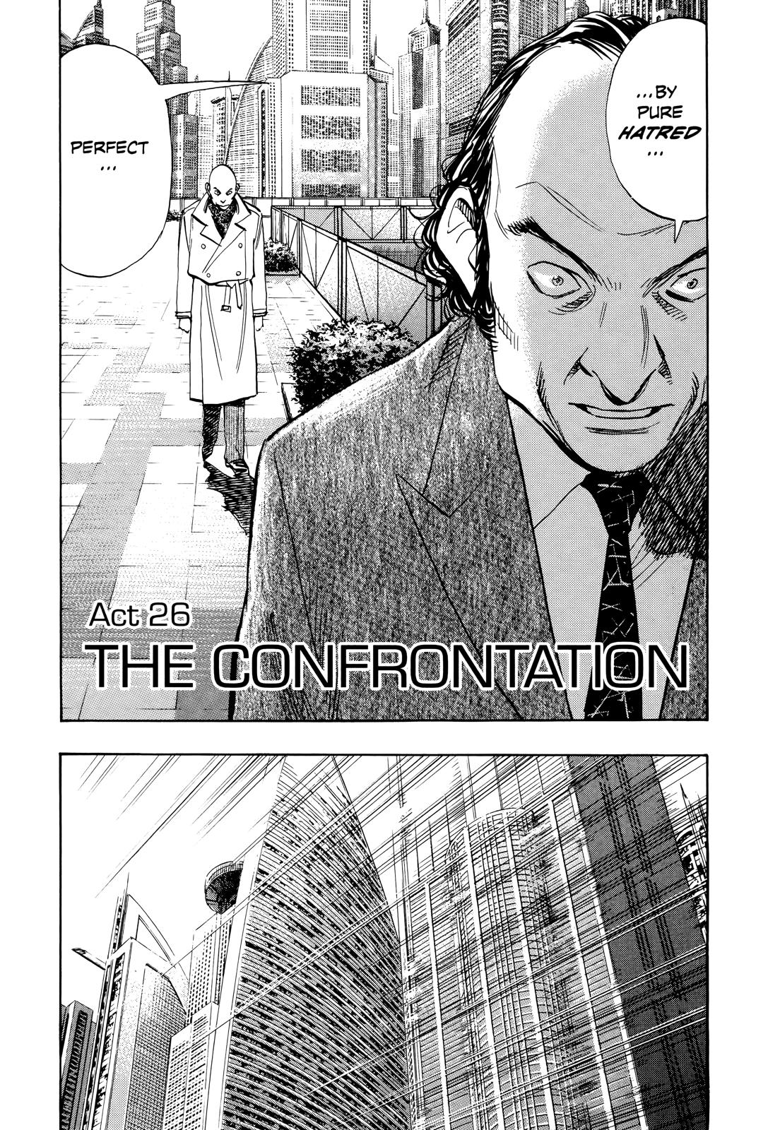 Read Pluto_ Urasawa x Tezuka Manga Online