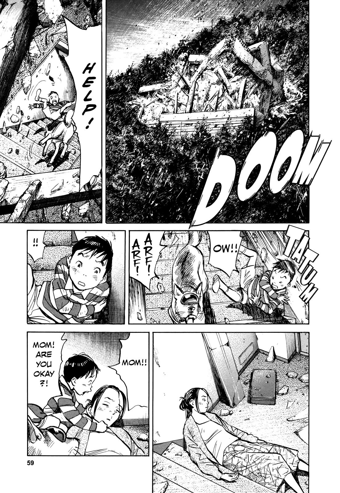Read Pluto_ Urasawa x Tezuka Manga Online