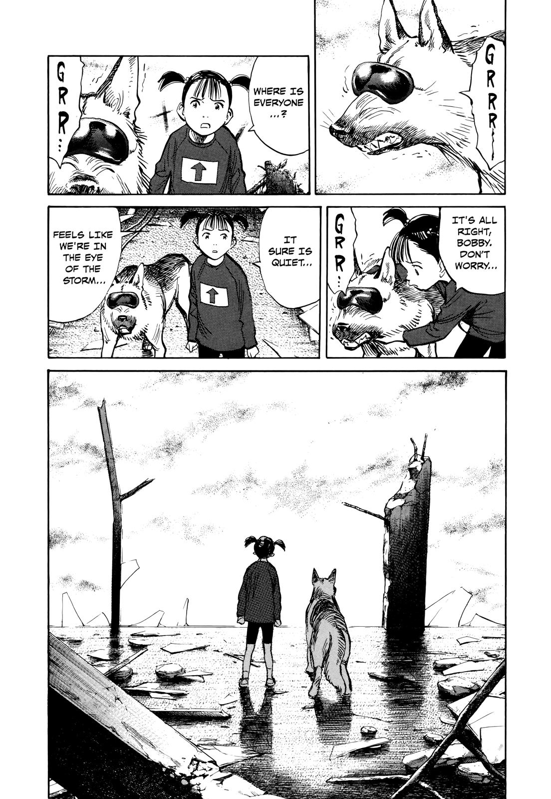 Read Pluto_ Urasawa x Tezuka Manga Online