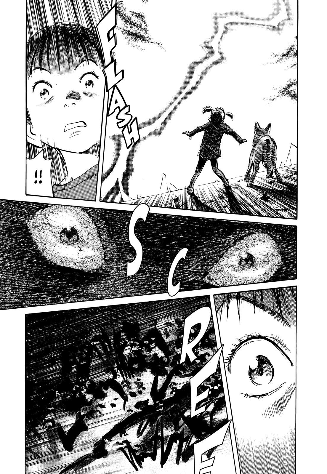 Read Pluto_ Urasawa x Tezuka Manga Online