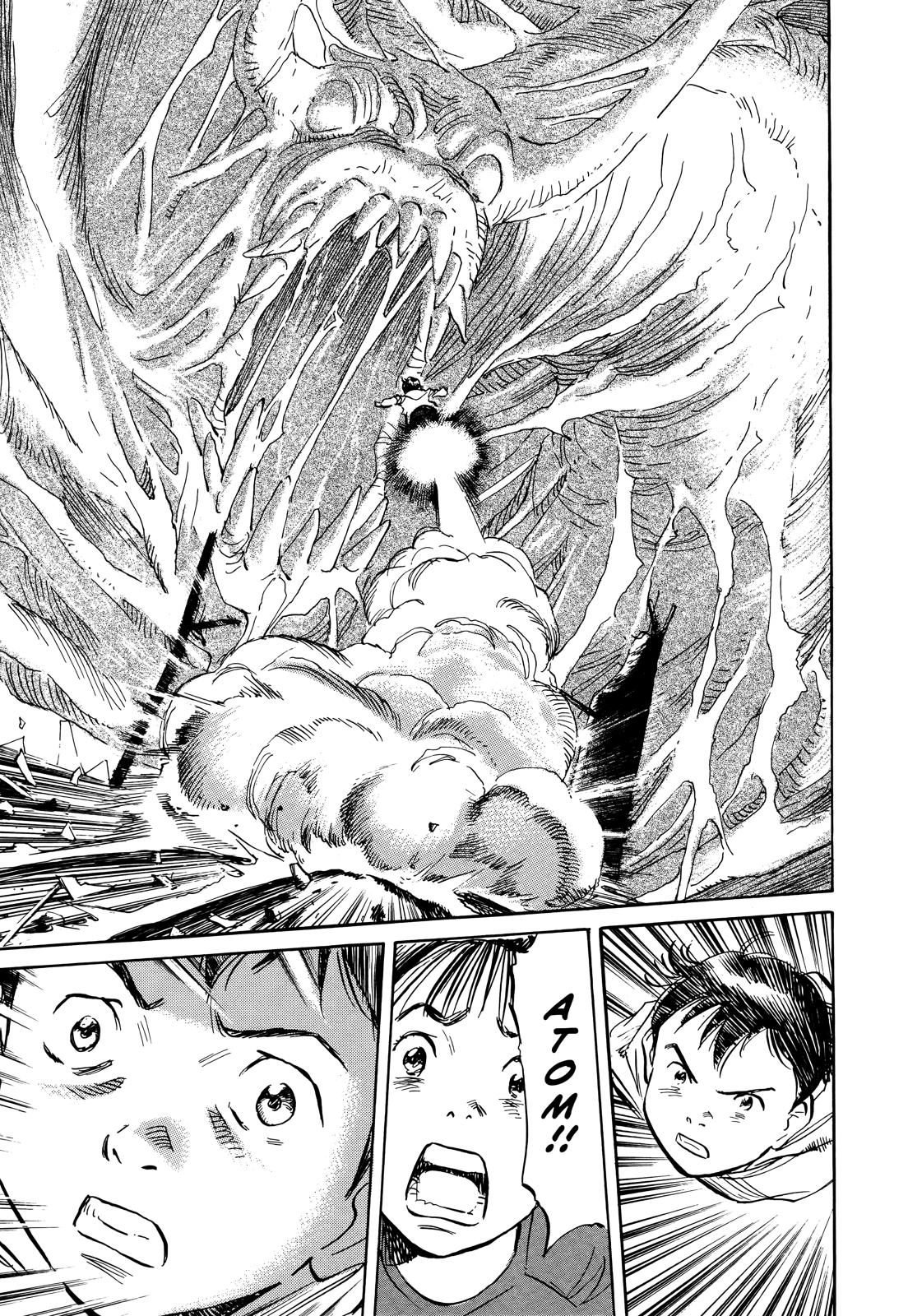 Read Pluto_ Urasawa x Tezuka Manga Online